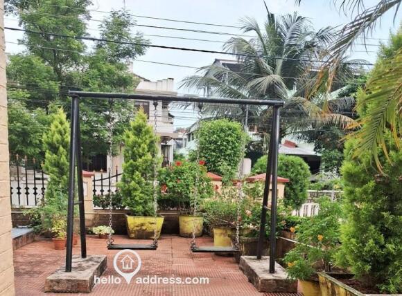 Residential Apartment for Sale