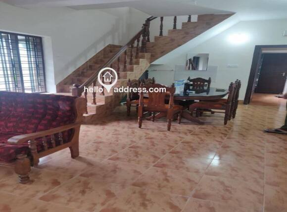 Residential House Villa for Sale