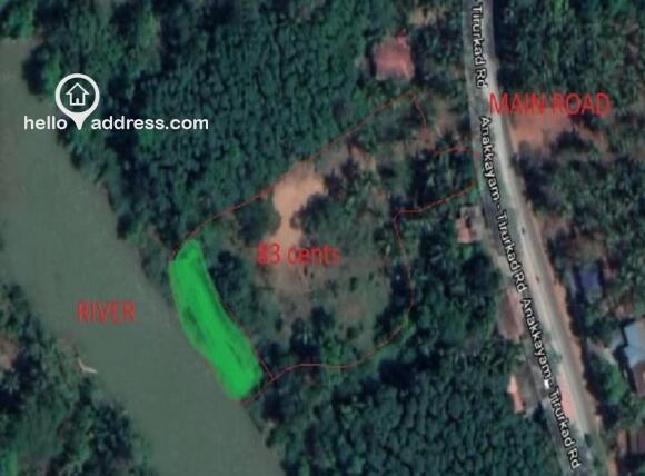 Residential Land for Sale