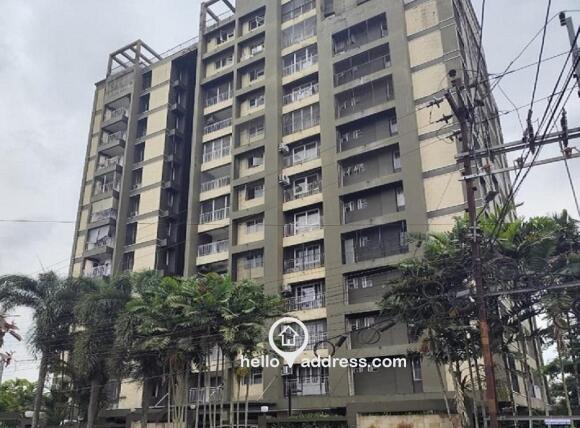 Residential Apartment for Sale