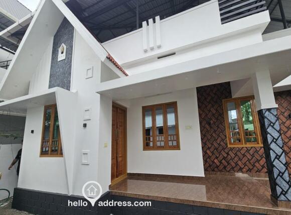 3 bhk house fore sale