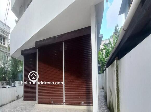 Residential Apartment for Rent