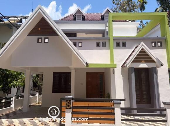 Residential House Villa for Sale