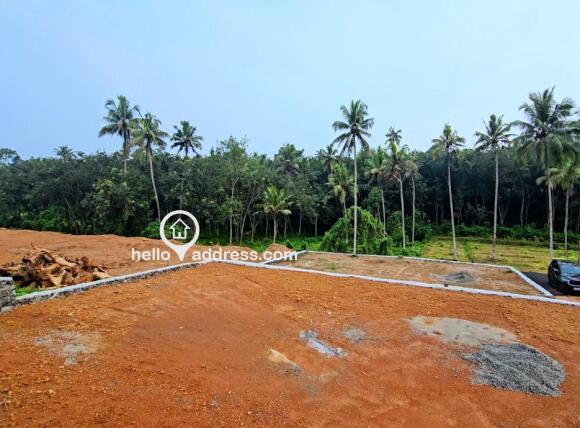 Residential Land for Sale