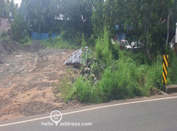 Residential Land for Sale