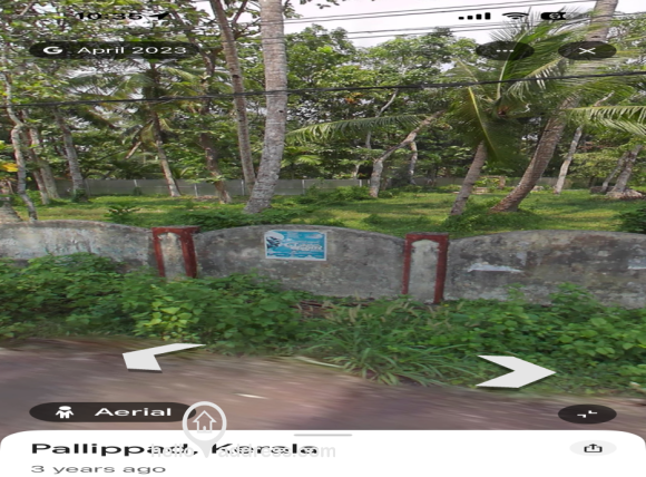 Residential Land for Sale