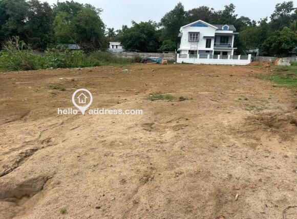 Residential Land for Sale