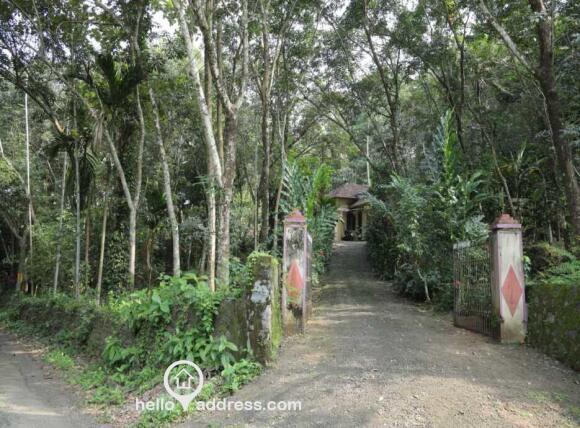 Residential Land for Sale