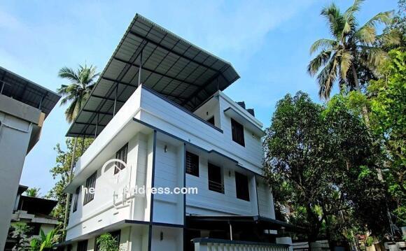 Residential House Villa for Sale
