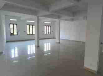Commercial Office for Rent in Kottayam, Kottayam town, Kottayam town, Kerala Institute and YMCA