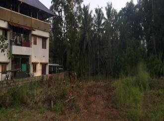 Residential Land for Sale in Kottayam, Kottayam town, Vadavathoor, vadavathoor
