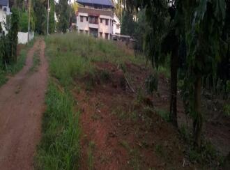 Residential Land for Sale in Kottayam, Kottayam town, Vadavathoor, vadavathoor