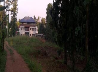 Residential Land for Sale in Kottayam, Kottayam town, Vadavathoor, vadavathoor