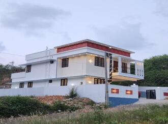 Residential House Villa for Sale in Trivandrum, Kazhakoottam, Kazhakkoottam, കാട്ടായിക്കോണം