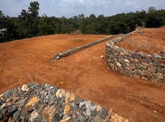 Residential Land for Sale in Kottayam, Karukachal, Karukachal, KARUKACHAL