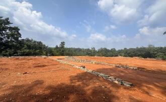 Residential Land for Sale in Kottayam, Karukachal, Karukachal, KARUKACHAL