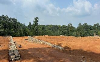 Residential Land for Sale in Kottayam, Karukachal, Karukachal, KARUKACHAL