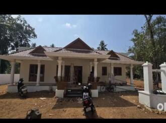 വാസയോഗ്യമായ വീട് വില്പനയ്ക്ക് Alleppey, Kayamkulam, Kattanam, kattanam kp road