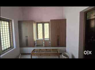 വാസയോഗ്യമായ വീട് വില്പനയ്ക്ക് Alleppey, Kayamkulam, Kattanam, kattanam kp road