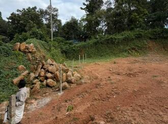 Residential Land for Sale in Pathanamthitta, Pathanamthitta, Pathanamthitta, Melzuvelippadi