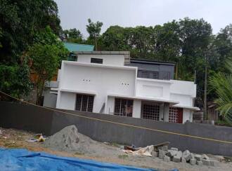 Residential House Villa for Sale in Kottayam, Kottayam town, Kottayam town, ponpalli