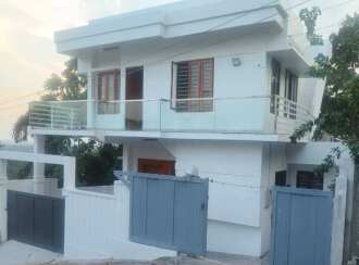 Residential House Villa for Sale in Trivandrum, Thiruvananthapuram, Chittazha