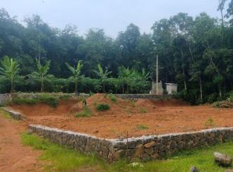 Residential Land for Sale in Kottayam, Kottayam town, Athirampuzha, Sreekandamangalam