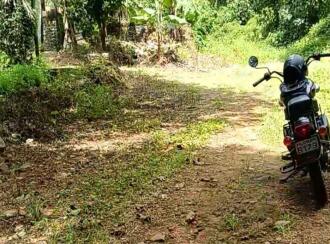 Residential Land for Sale in Kottayam, Kottayam town, Meenadom