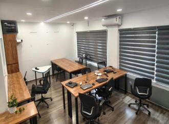 Commercial Office for Rent