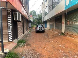 Commercial Land for Sale in Kottayam, Kottayam town, Kanjikuzhy, K K Road (NH 183)