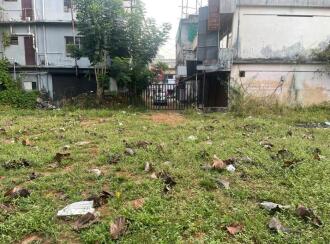 Commercial Land for Sale in Kottayam, Kottayam town, Kanjikuzhy, K K Road (NH 183)