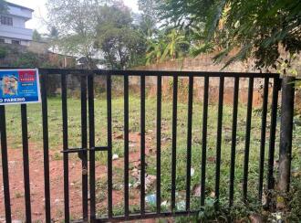 Commercial Land for Sale in Kottayam, Kottayam town, Kanjikuzhy, K K Road (NH 183)