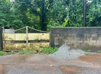 Residential Land, Trivandrum