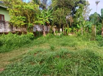 വാസയോഗ്യമായ ഭൂമി വില്പനയ്ക്ക് Thrissur, Irinjalakuda, Irinjalakuda