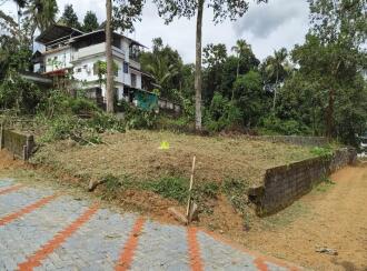 Residential Land for Sale in Pathanamthitta, Pathanamthitta, Makkamkunnu
