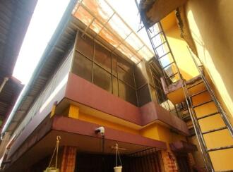 Commercial Land for Sale in Alleppey, Chengannur, Chengannur town, Market Road