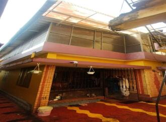 Commercial Land for Sale in Alleppey, Chengannur, Chengannur town, Market Road