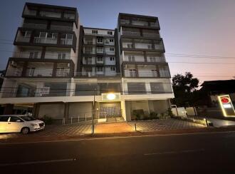 Residential Apartment for Sale in Ernakulam, Angamaly, Angamaly, East Church road