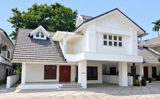 Residential House Villa for Sale in Kozhikode, Mankavu, Mankavu, mankavu