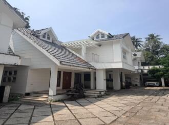 Residential House Villa for Sale in Kozhikode, Mankavu, Mankavu, mankavu