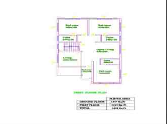 Residential House Villa for Sale in Kozhikode, Mankavu, Mankavu, mankavu
