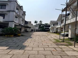 Residential House Villa for Sale in Kozhikode, Mankavu, Mankavu, mankavu