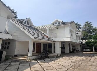 Residential House Villa for Sale in Kozhikode, Mankavu, Mankavu, mankavu