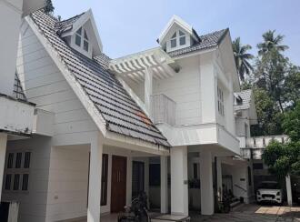 Residential House Villa for Sale in Kozhikode, Mankavu, Mankavu, mankavu