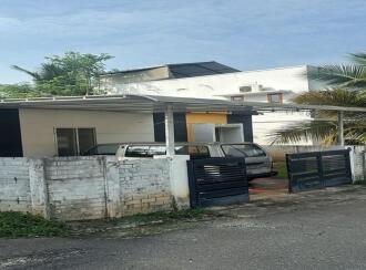 Residential House Villa for Sale