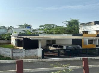 Residential House Villa for Sale in Palakkad, Chittur, Kozhinjampara
