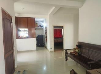 Residential House Villa for Sale in Palakkad, Chittur, Kozhinjampara