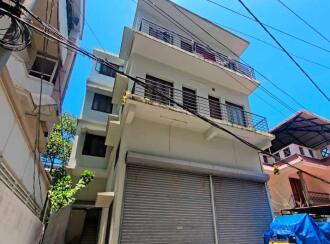 Residential Land for Sale in Ernakulam, Ernakulam town, Pachalam, opposite St. Joseph’s Higher Secondary School