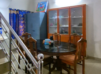 Residential House Villa for Sale in Thrissur, Ollur, Ollur, NH544 and Puzhamblam Road