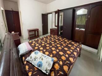 Residential House Villa for Sale in Ernakulam, Vennala, Chalikkavattom, Ponnurunni Nursery School Road